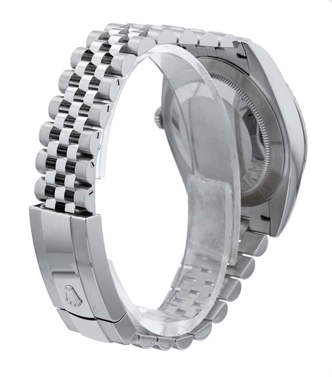 Rolex Datejust 41 126334 Rolex Datejust 41 126334